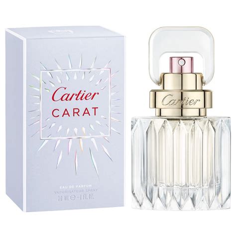 carat profumo cartier 30ml|cartier carat for sale.